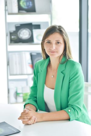 Andreea Vlad