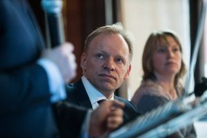 Clemens Fuest (Sursa foto: Twitter)