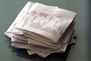 Taxarea bacşişului - din nou în atenţia oamenilor de afaceri