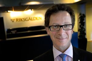 Hans Lindblad (Sursa foto: Twitter)