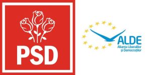 Şefii PRO România Iaşi cer ALDE să rupă alianţele locale cu PSD