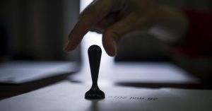 Pentru prima dată la un scrutin prezidenţial, campania electorală va fi finanţată de la bugetul de stat