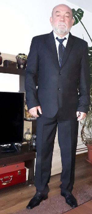 Constantin Bucuroiu