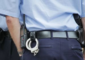 Recompense morale pentru poliţiştii de penitenciare