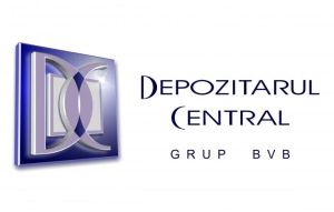 Depozitarul Central va distribui dividende pentru EFO