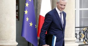Bruno Le Maire 