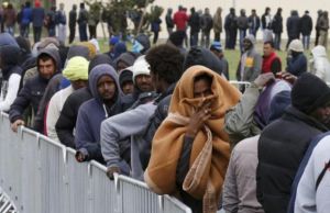 Administraţia Trump acuzată că blochează vizitarea taberelor de imigranţi