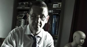 Mihai Antonescu