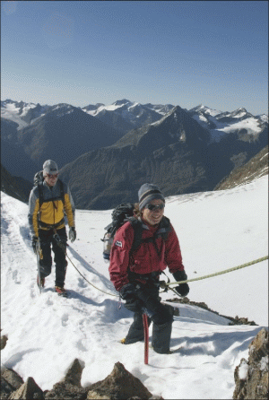 Austria wants to attract as many Romanian tourists as possible