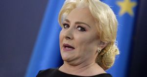 Viorica Dăncilă