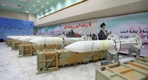 Iranul - poziţie mai fermă în reducerea angajamentelor luate în Acordul nuclear
