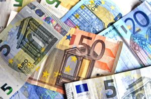 Rezervele valutare la BNR au urcat la 35,61 milioane euro