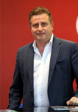 Doru Gheorghiu, ASPECTO CONSULTING & MANAGEMENT