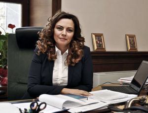 Odeta Nestor, AOJND