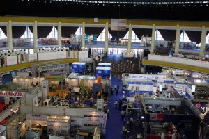 Prima Expoziţie Industrială Republica Coreea - România, astăzi în Capitală