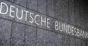 Bundesbank este de acord cu dobânzile negative de la deponenţi 
