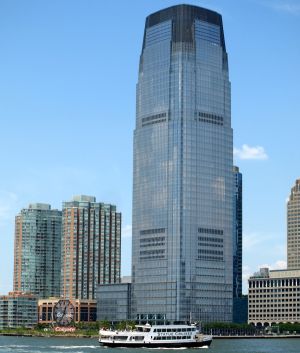 Goldman Sachs pregătit să investească în mai multe fintechuri germane