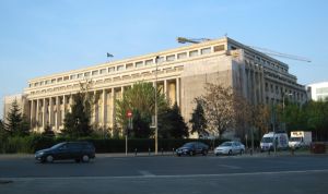 IMM-urile de la noi propun regândirea structurii Executivului