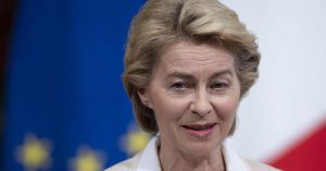 Von der Leyen