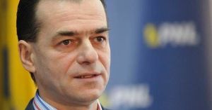 Ludovic Orban 