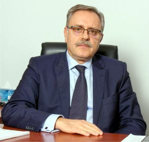 Vicepreşedinte ASF - Cristian Roşu