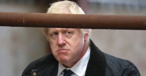 Boris Johnson (Sursa foto: Twitter)