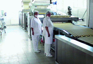 "Tecsa Business" finalizează o investiţie de 5 milioane de euro