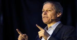 Dacian Cioloş 