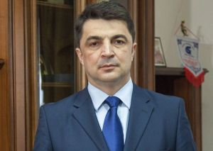 Daniel Breaz 