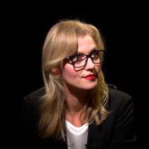 Alina Gorghiu (Sursă foto: Twitter)