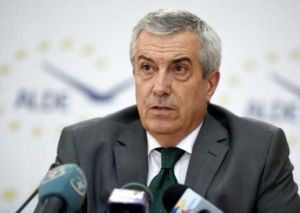 Călin Popescu Tăriceanu (Sursă foto: Twitter)