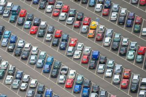 China: Vânzările auto au scăzut cu 6,9% în august, a 14-a lună de declin