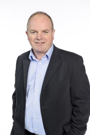 Magnus Zederfeldt 