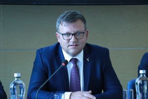 Marius Budăi (Sursă foto: Twitter)