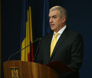 Călin Popescu Tăriceanu