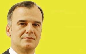 "Nu am avut niciun fel de colaborare cu PSD"