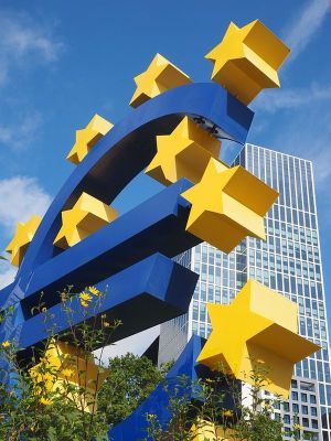 BCE înrăutăţeşte estimările privind evoluţia inflaţiei în perioada 2019-2020