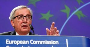  Jean-Claude Juncker