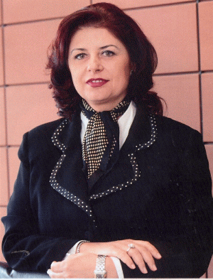 Antoaneta Curteanu
