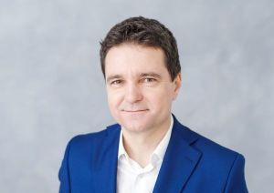 Nicuşor Dan s-a înscris în cursa internă din USR pentru desemnarea candidatului la Primăria Capitalei