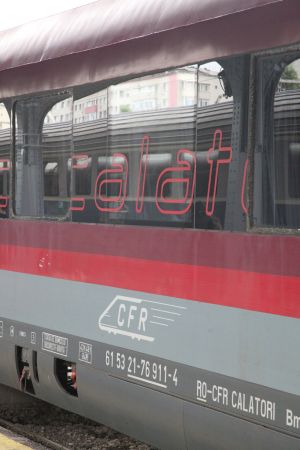 A doua zi de proteste pentru sindicaliştii din transportul feroviar