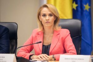Gabriela Firea 