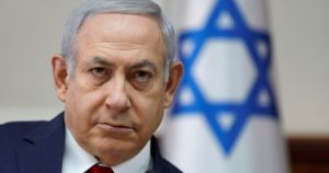 Benjamin Netanyahu (Sursa foto: Twitter)