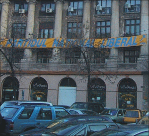 PNL, lider la cheltuieli în campania electorală