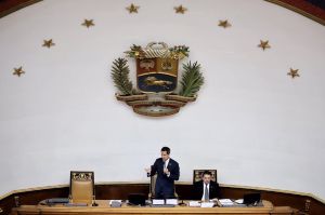 Juan Guaido (Sursă foto: Twitter)