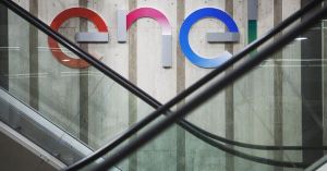 Enel vrea să reducă cu 70% emisiile de gaze cu efect de seră