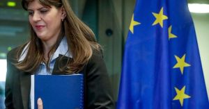 Laura Codruţa Kovesi