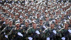 Iranul va organiza pe 22 septembrie parada sa militară anuală