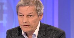 Dacian Cioloş (Sursă foto: Twitter)