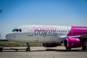 Directorul Wizz Air spune că Brexit-ul este o şansă de creştere pentru linia aeriană